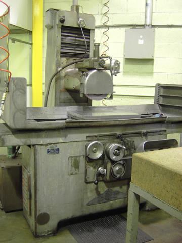 Elb SWB 6 VAI, Machine ID: 5291